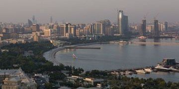 АЗЕЙРБАДЖАН. Обнародована программа  Международного гуманитарного форума в Баку