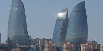 АЗЕРБАЙДЖАН. Министры транспорта стран-членов ОЧЭС встретились в Баку