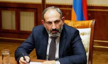 АЗЕРБАЙДЖАН. Пашинян назвал условие урегулирования конфликта в Карабахе