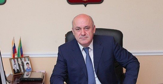ДАГЕСТАН. Брат экс-президента Дагестана попал в колонию за взятку‍