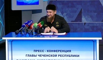 ЧЕЧНЯ. Р. Кадыров: продукция Гудермесского консервного завода пользуется большим спросом
