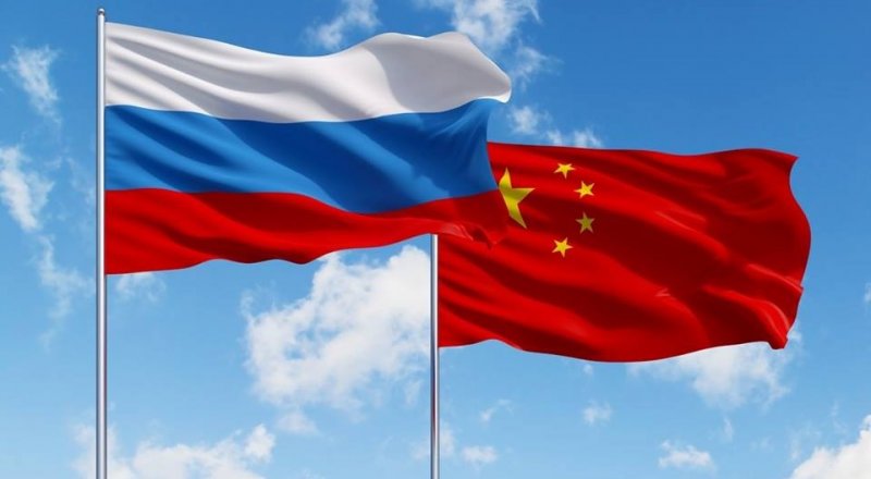 Россия и Китай подписали девять документов о сотрудничестве в культурно-гуманитарной сфере