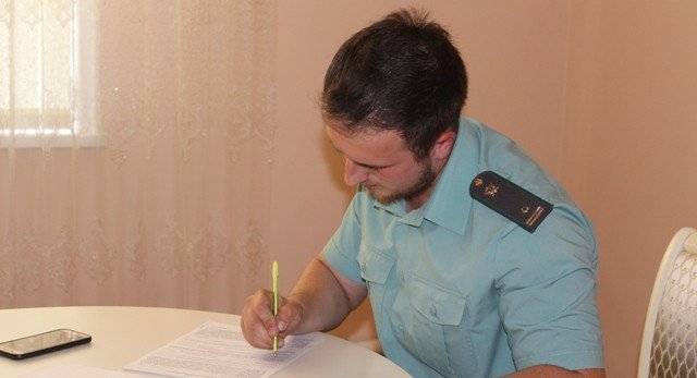 ЧЕЧНЯ. Жители Чечни погасили долги на сумму более 11 млн рублей