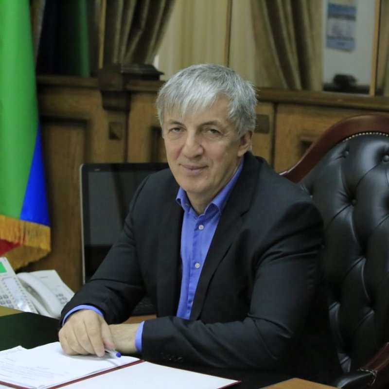 ДАГЕСТАН. Налоги Сулеймана Керимова останутся в Дербенте