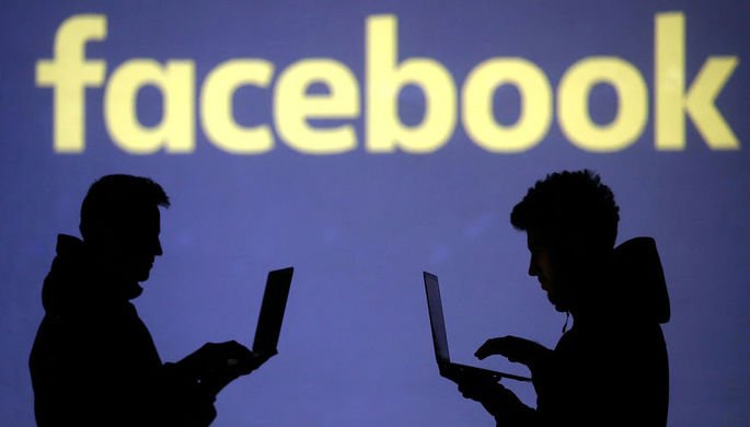 Facebook раскрыл информацию о похищенных личных данных миллионов пользователей