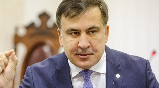 ГРУЗИЯ: Саакашвили не будет просить помилования у новоизбранного президента Грузии