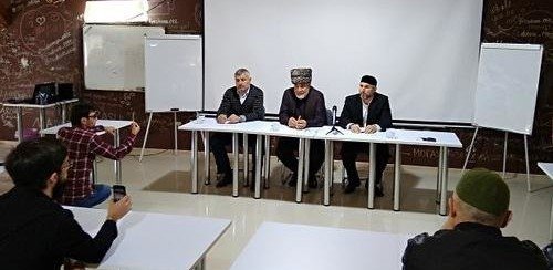 ИНГУШЕТИЯ. Глава Ингушетии может принять участие во Всемирном конгрессе ингушского народа