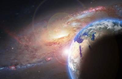 Исследователи подтвердили, что ядро Земли твердое