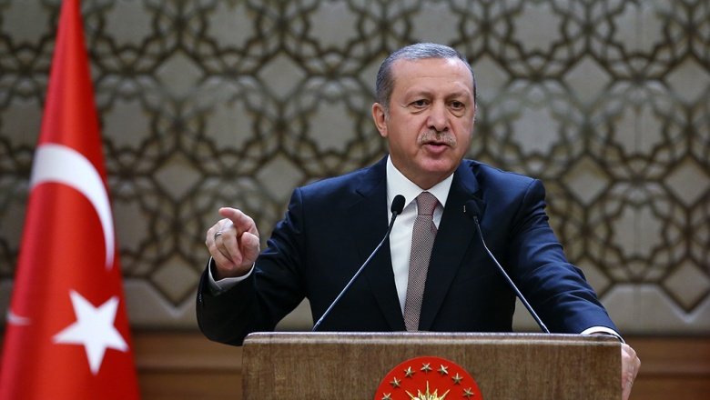 Эрдоган обвинил Саудовскую Аравию в преднамеренном убийстве Хашкоджи