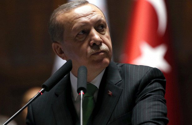 Эрдоган пообещал поделиться подробностями расправы над Хашогги