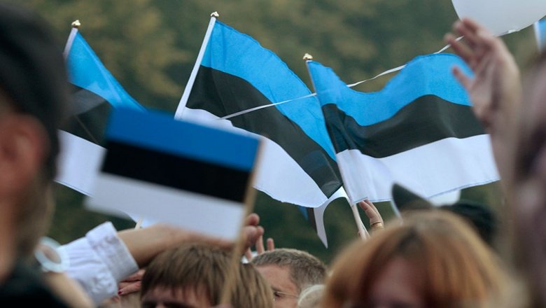 Эстония оценила ущерб от "советской оккупации" в €1,2 млрд
