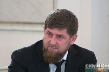 Кадыров: Тухугов должен был сразить Макгрегора одним ударом