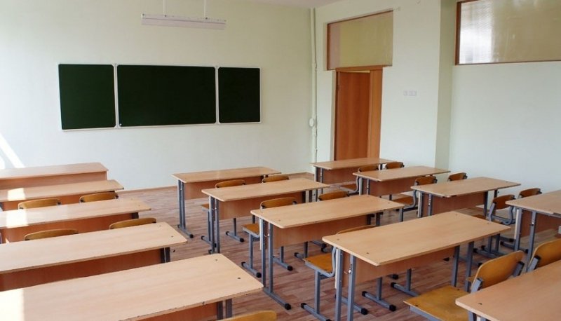 КРАСНОДАР. В школах Краснодара усиливают пропускной режим