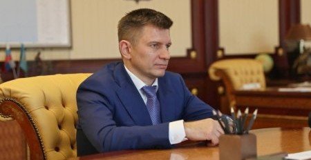 КРЫМ. Новым министром транспорта Крыма станет глава ликвидированного комитета дорожного хозяйства