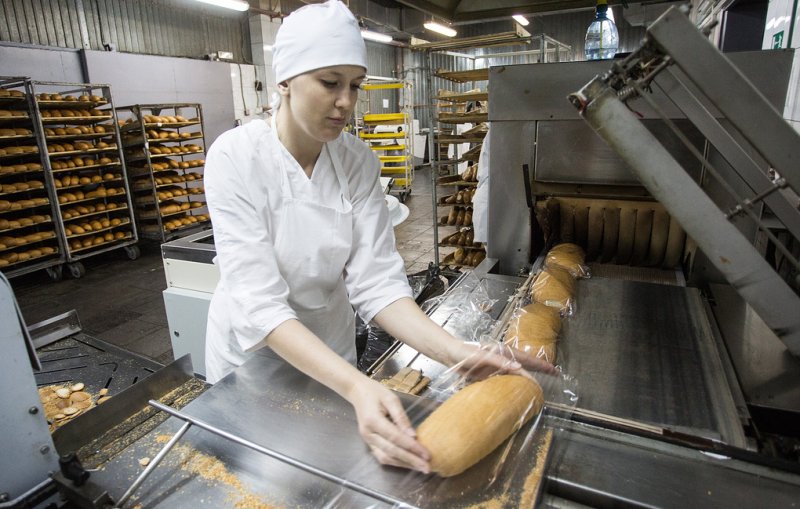 Минсельхоз Чечни: На хлебном рынке все стабильно.