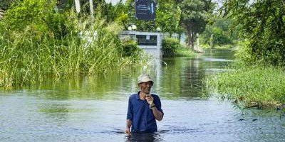 Миру предсказали сплошные ливни и наводнения
