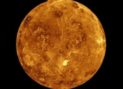 NASA работает над планом колонизации Венеры