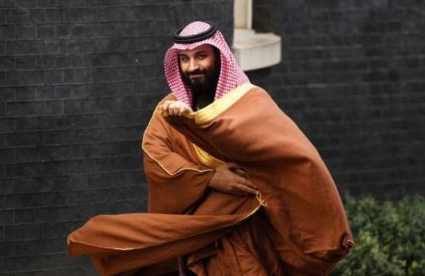 Принц Саудовской Аравии собирается приобрести «Манчестер Юнайтед»