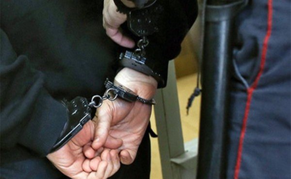 РОСТОВ. В Ростовской области перед судом предстал мужчина, душивший и ударивший следователя