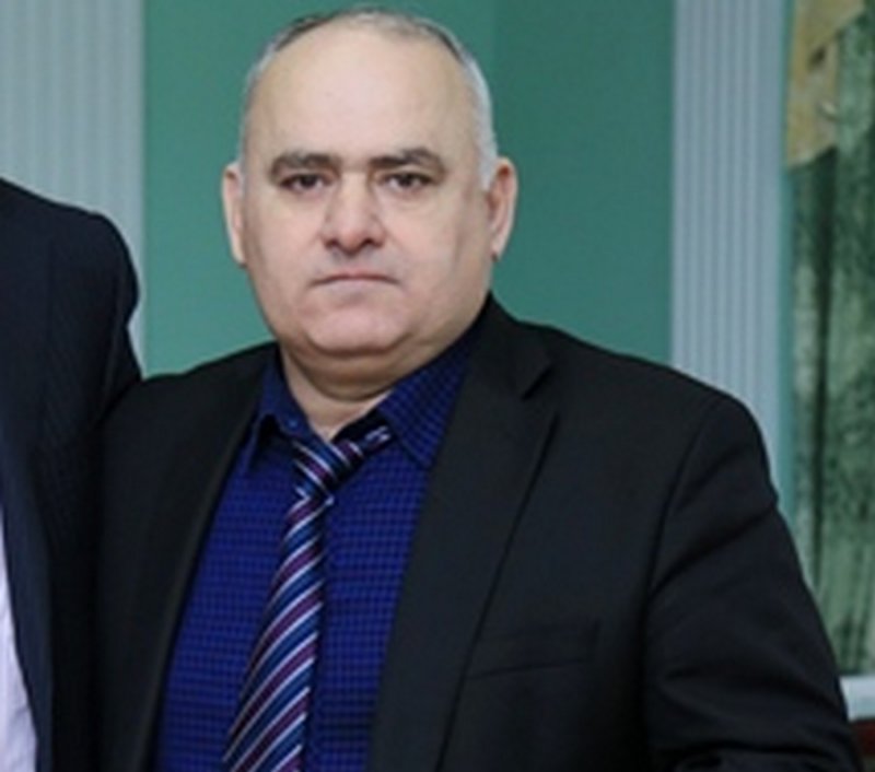 Руководитель Росреестра Чечни снят с должности