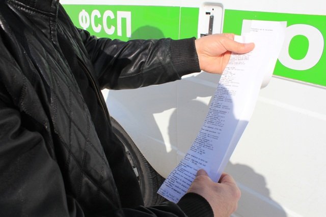 С чеченских водителей –нарушителей за нарушения ПДД взыскано 69 млн. руб.