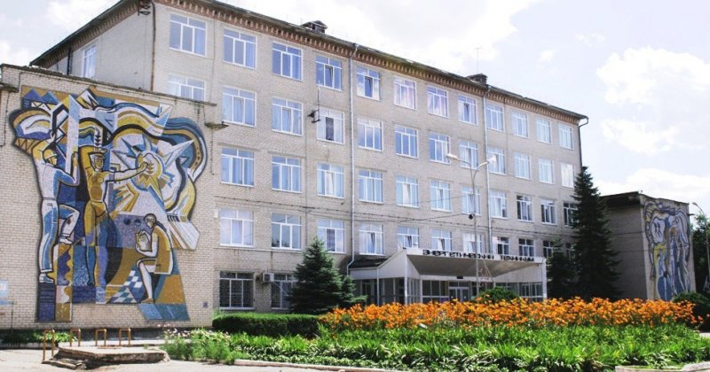 СТАВРОПОЛЬЕ. Невинномысский энергетический техникум признан лучшим в Ставропольском крае