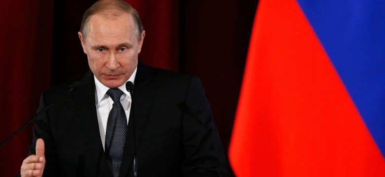 В. Путин заявил о возможном возобновлении военной операции в Идлибе