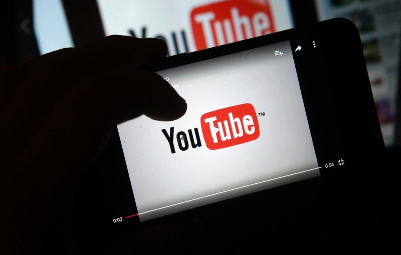 В работе YouTube произошел масштабный сбой