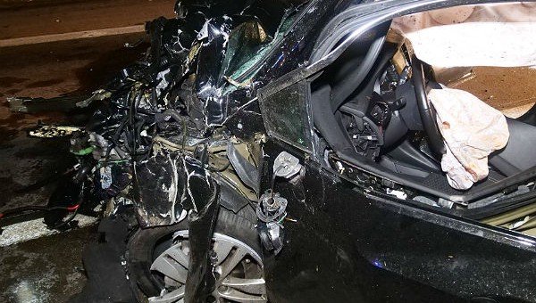 В Эстонии обратились к лихачам с призывом регистрироваться в качестве донора органов