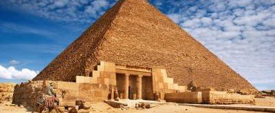 Археологи нашли в Египте гробницу царедворца
