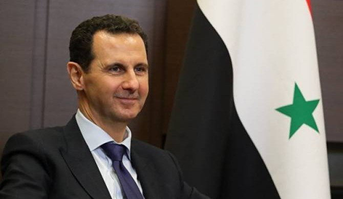 Асад произвел масштабные перестановки в правительстве