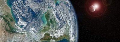 Астрономы обнаружили планету, похожую на Землю