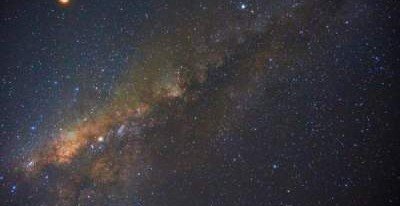 Астрономы заметили в Млечном пути две блуждающие экзопланеты