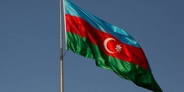 АЗЕРБАЙДЖАН. Азербайджан отмечает 100-летие Государственного флага