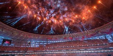 АЗЕРБАЙДЖАН. Баку готовится к Евро-2020