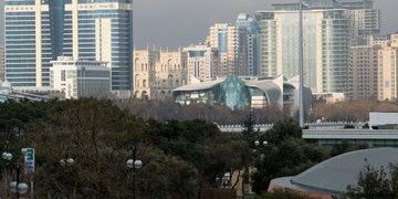АЗЕРБАЙДЖАН. Главы МИД стран ОЧЭС встретятся 14 декабря в Баку