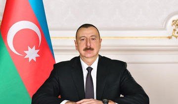 АЗЕРБАЙДЖАН. Ильхам Алиев утвердил соглашение о сотрудничестве в сфере туризма между Россией и Азербайджаном