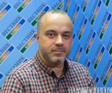 АЗЕРБАЙДЖАН. Эльдар Исмаилов: "Азербайджанцы с гордостью носили награды за службу в императорском конвое"