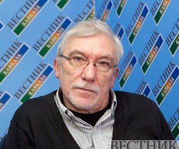 АЗЕРБАЙДЖАН. Олег Сафаралиев: "Расим Оджагов - плоть от плоти азербайджанской культуры, азербайджанских традиций"