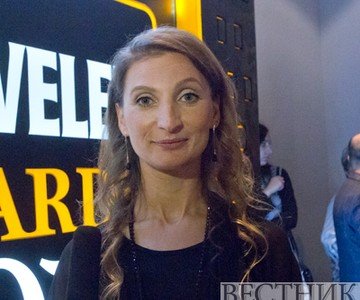 АЗЕРБАЙДЖАН. Ольга Яковина: "Азербайджан предоставляет туристам невероятные возможности"