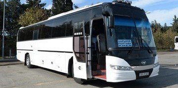 АЗЕРБАЙДЖАН. Спустя год Баку закрыл автобусное сообщение с Киевом