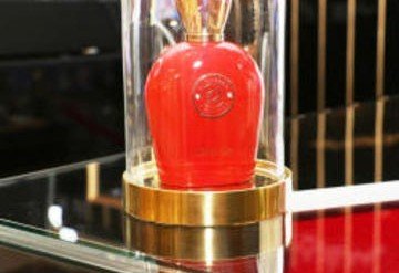 АЗЕРБАЙДЖАН. В Дохе открылся центр продажи азербайджанской парфюмерии