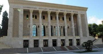 АЗЕРБАЙДЖАН. В Русском драматическом театре в Баку готовят премьеру "Женитьбы"
