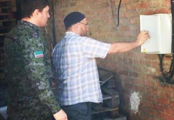 ЧЕЧНЯ. «Чеченэнерго» направило в правоохранительные органы 500 материалов о хищениях электроэнергии