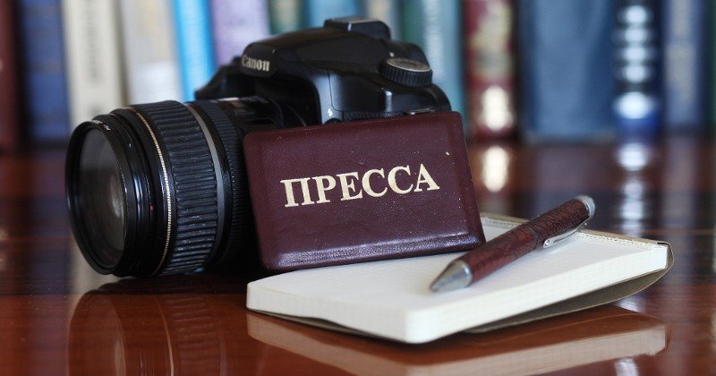 ЧЕЧНЯ. Чеченские приставы приглашают журналистов принять участие в конкурсе