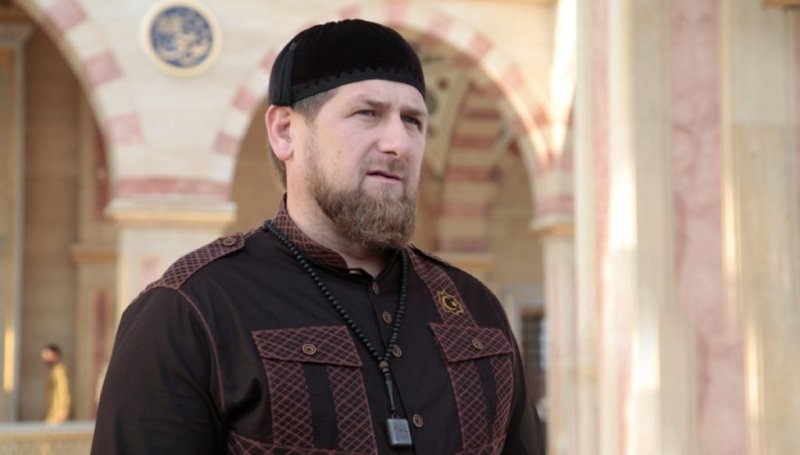 ЧЕЧНЯ.  Глава Чечни выразил соболезнования родным и близким погибших во время чудовищного теракта в Афганистане