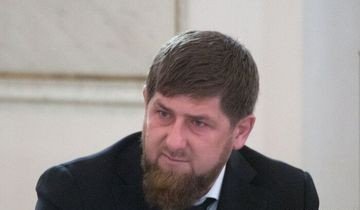 ЧЕЧНЯ. Кадыров: Чечня будет наращивать сотрудничество с Бахрейном