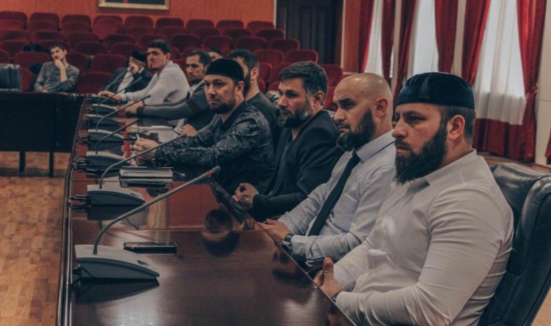 ЧЕЧНЯ. Минфин Чечни будет повышать финансовую грамотность населения при помощи СМИ
