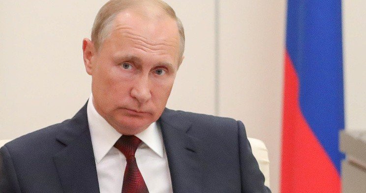 Путин на встрече с германским бизнесом обсудит торгово-экономические отношения РФ и ФРГ