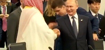 ЧЕЧНЯ. Р. Кадыров: Россия лучший друг исламского мира